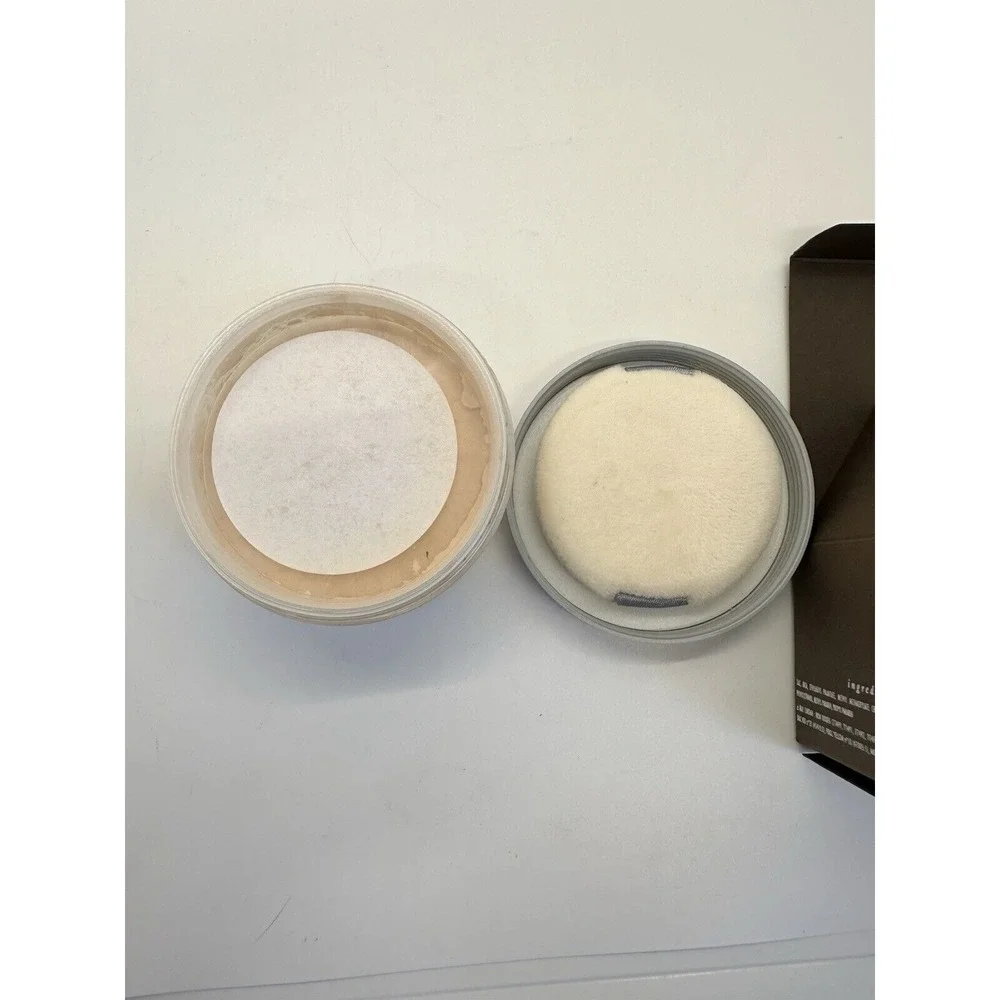 VISEART - Professional Loose Setting Powder - 10 Sable 22 gr NEW In‎ Box,Sealed!